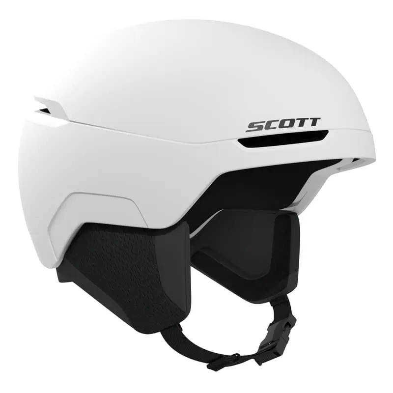 SCOTT Lyžařská helma Helmet Element Mips
