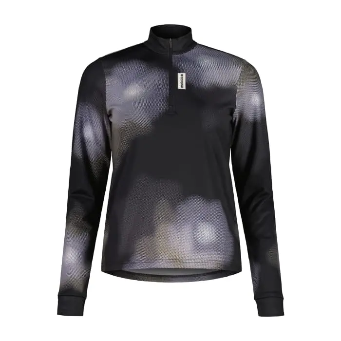 Maloja Dámská mikina SAWANGM. SHIRT