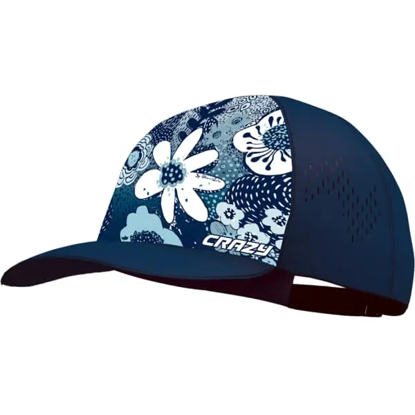 Crazy Kšiltovka Idea CAP BRO