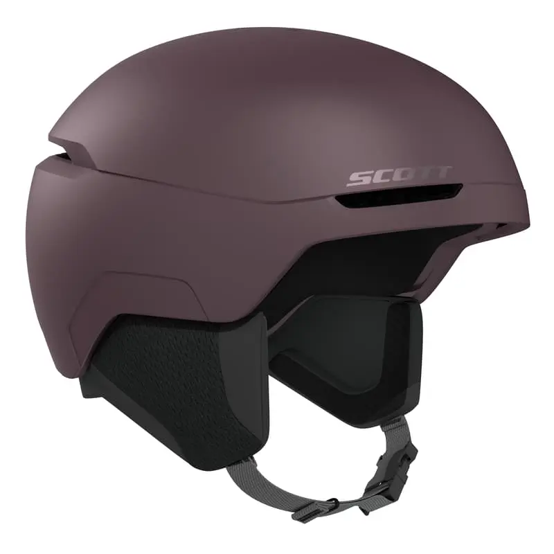 SCOTT Lyžařská helma Helmet Element Mips