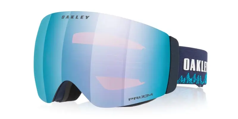 Oakley Lyžařské brýle FLIGHT DECK PRO M