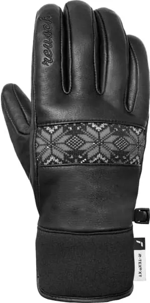 Reusch Dámské lyžařské rukavice Charlize R-TEX® XT