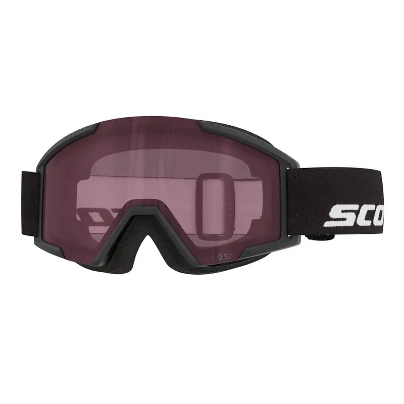 SCOTT Lyžařské brýle Goggle Shield Junior