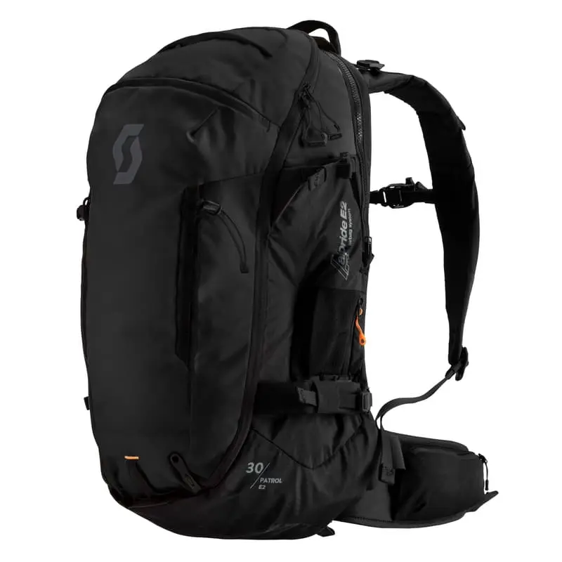 SCOTT Lavinový batoh Pack Patrol E2 30