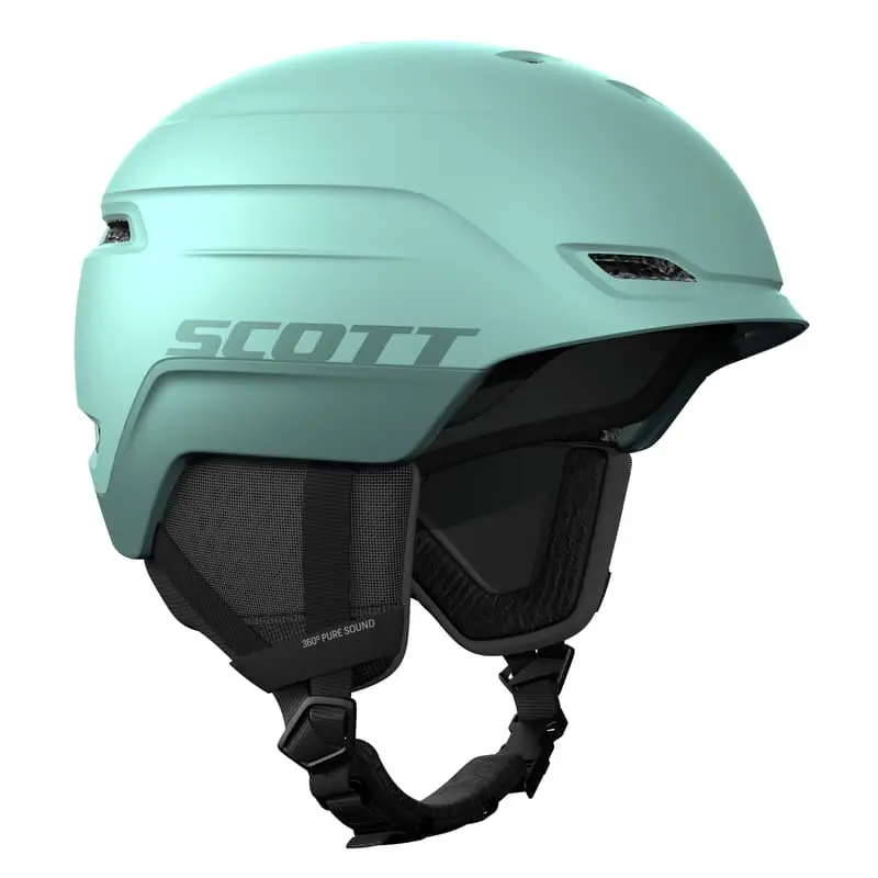 SCOTT Lyžařská helma Scott Chase 2