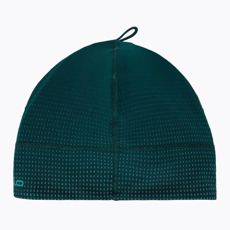Odlo Čepice POLYKNIT WARM REFLECTIVE Hat