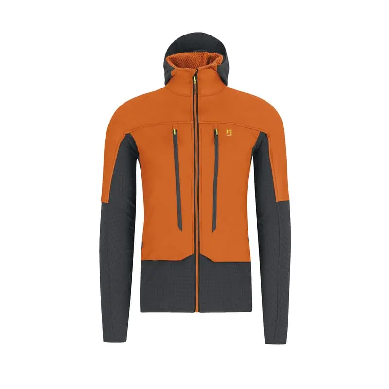 Karpos Pánská skialpová bunda ALAGNA PLUS 2.0 JACKET