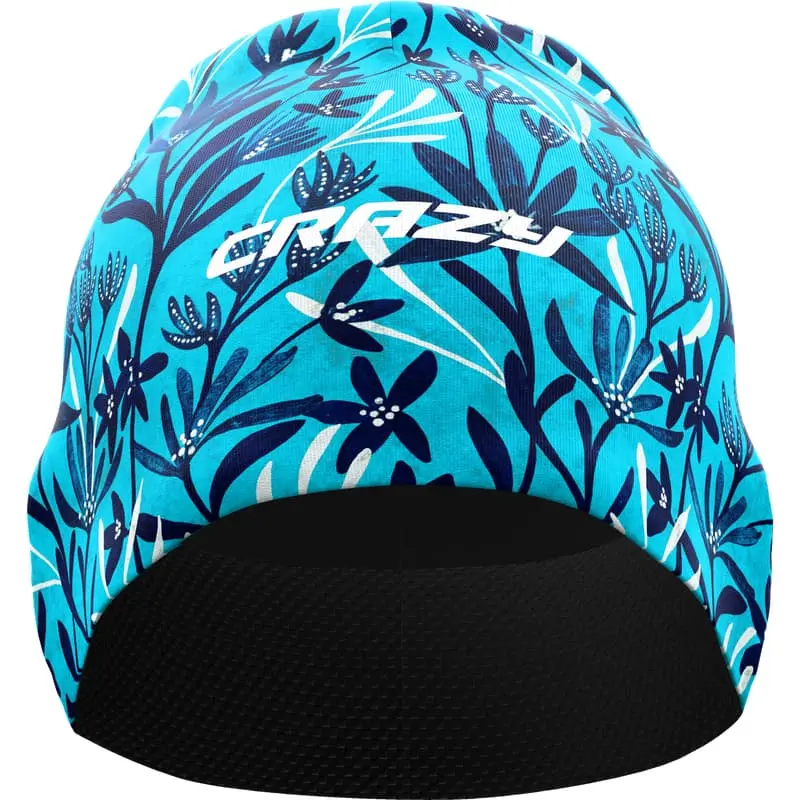 Crazy Čepice Idea CAP SPIRE THERMO WOMAN