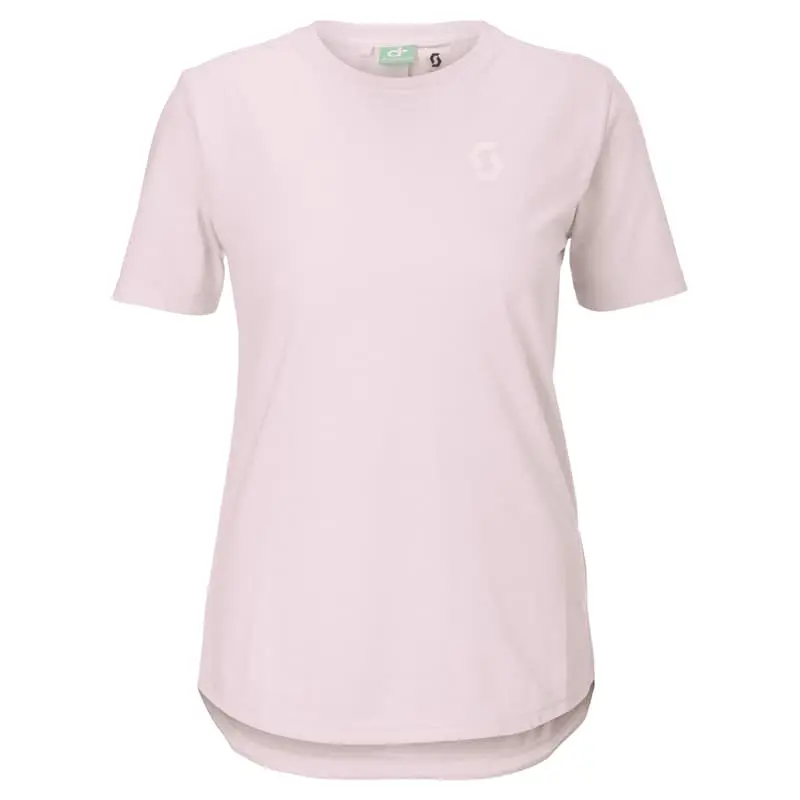SCOTT Dámské cyklistické triko Tee W's Vertic DRI SS