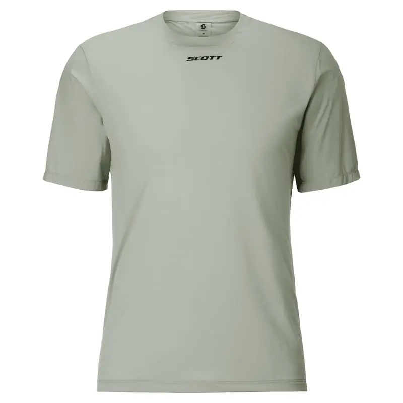 SCOTT Pánské cyklistické triko Tee M's Vertic Pro Tech SL SS