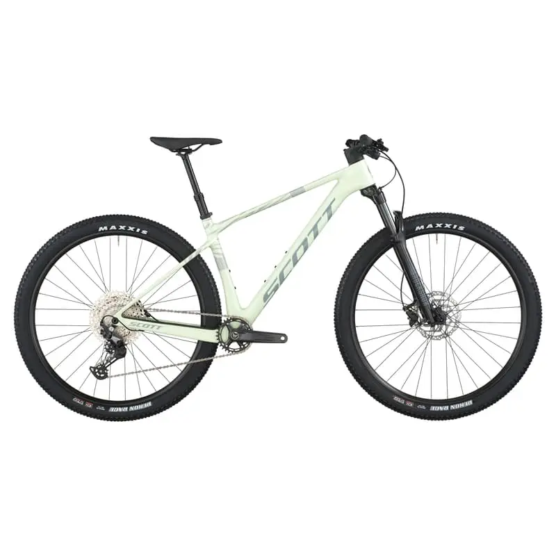 SCOTT Scale 920