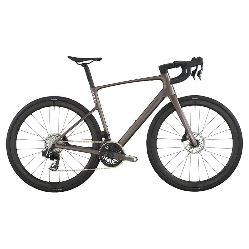 SCOTT Addict 10