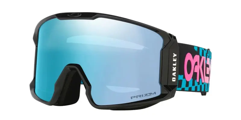 Oakley Lyžařské brýle LINE MINER L