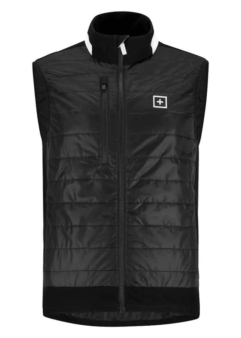 OneMore Pánská vesta 571 - ULTRALIGHT ECO-PADDED TECH VEST
