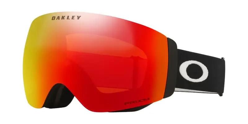 Oakley Lyžařské brýle FLIGHT DECK PRO M