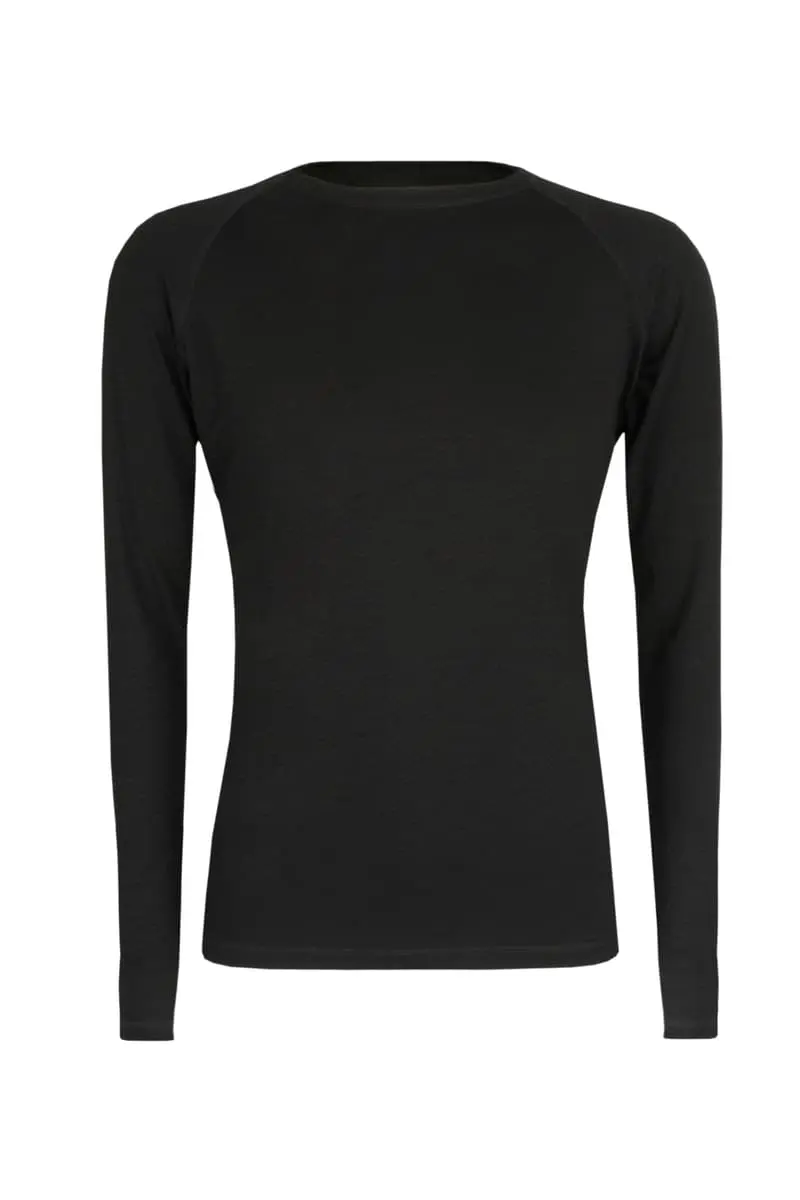 Endorphin Republic Unisex termoprádlo skiER triko
