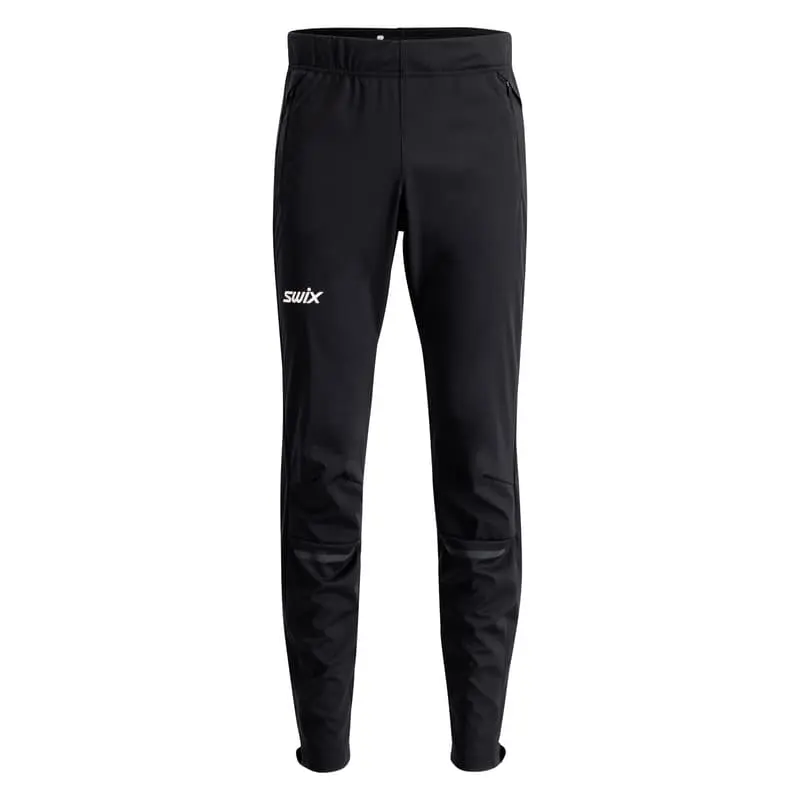 Swix Nordic XC Pants M Jet black