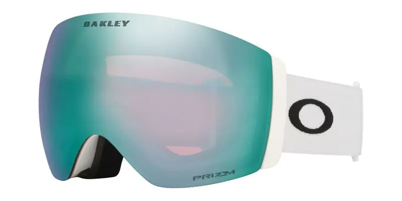 Oakley Lyžařské brýle FLIGHT DECK PRO L