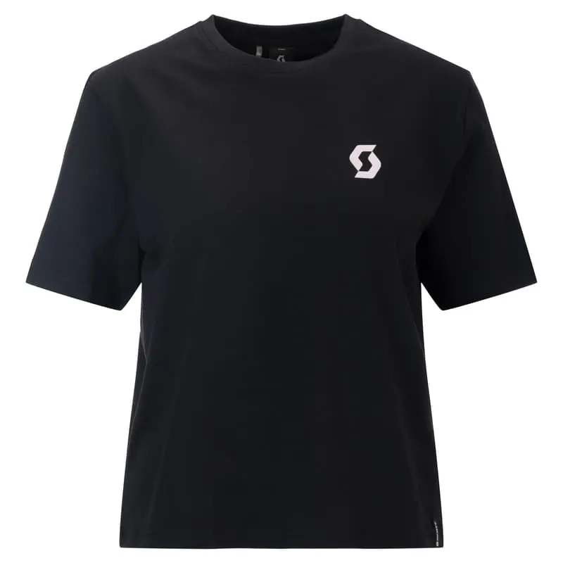 SCOTT Dámské triko Tee W's Graphic SS