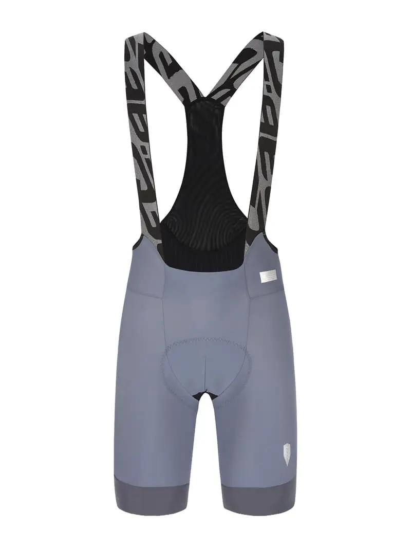 Q36.5 Pánské cyklistické kraťasy Gregarius Pro Bib Short