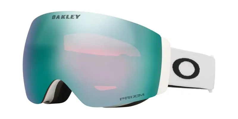 Oakley Lyžařské brýle FLIGHT DECK PRO M