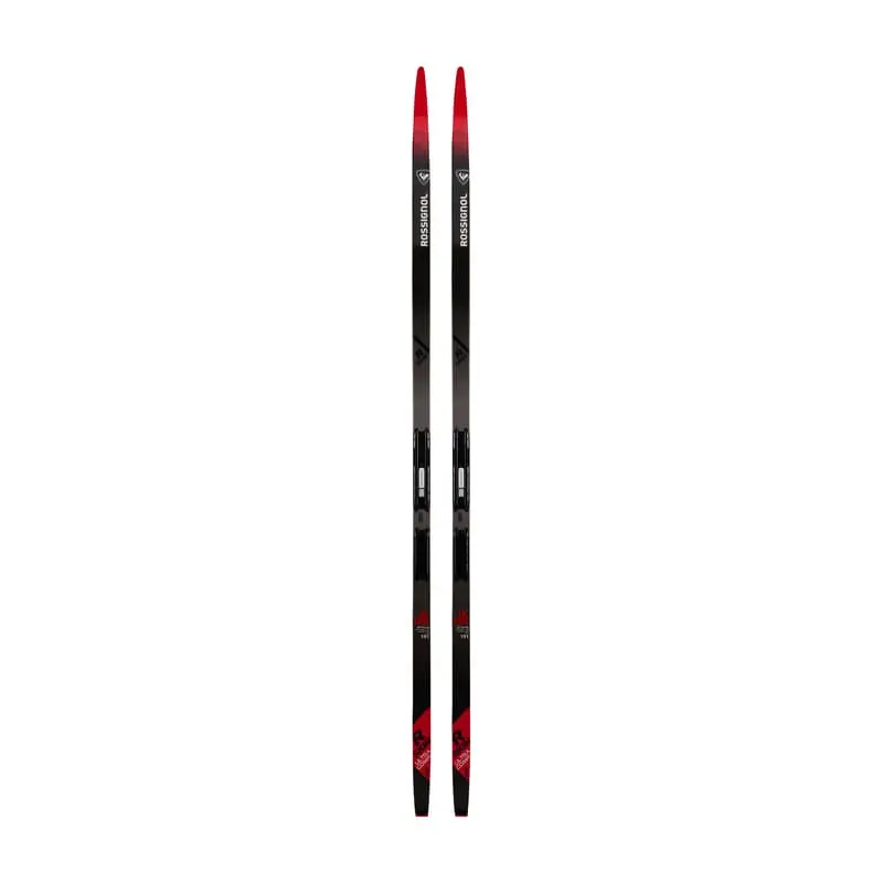 Rossignol Běžky s vázáním R-SKIN ULTRA RACE CLASSIC / RHMCT01+RJO1001 -XC