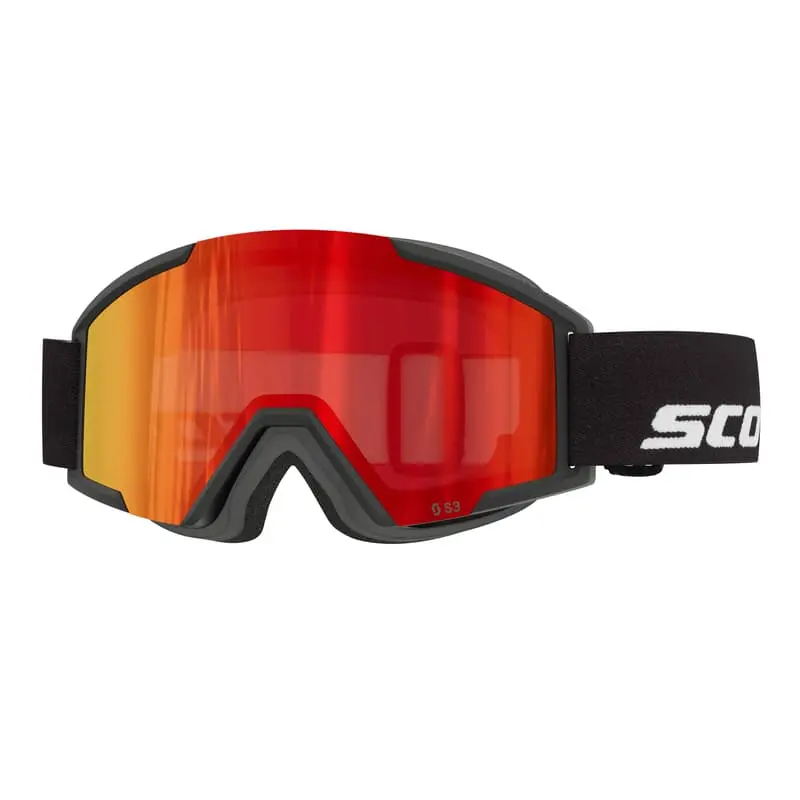 SCOTT Lyžařské brýle Goggle Shield Pro Junior