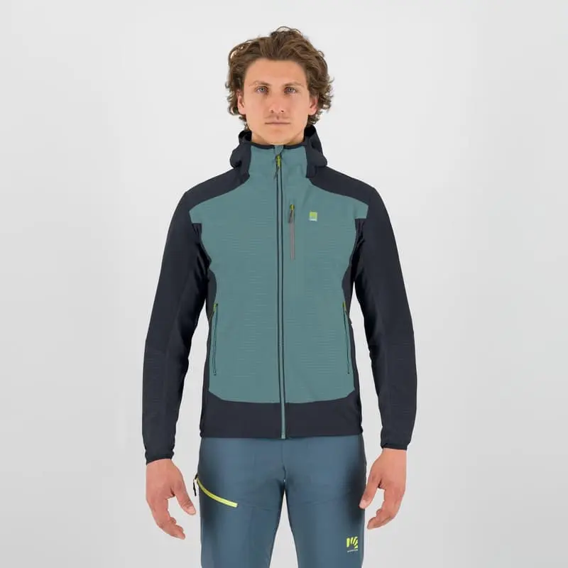 Karpos Pánská bunda LEDE JACKET
