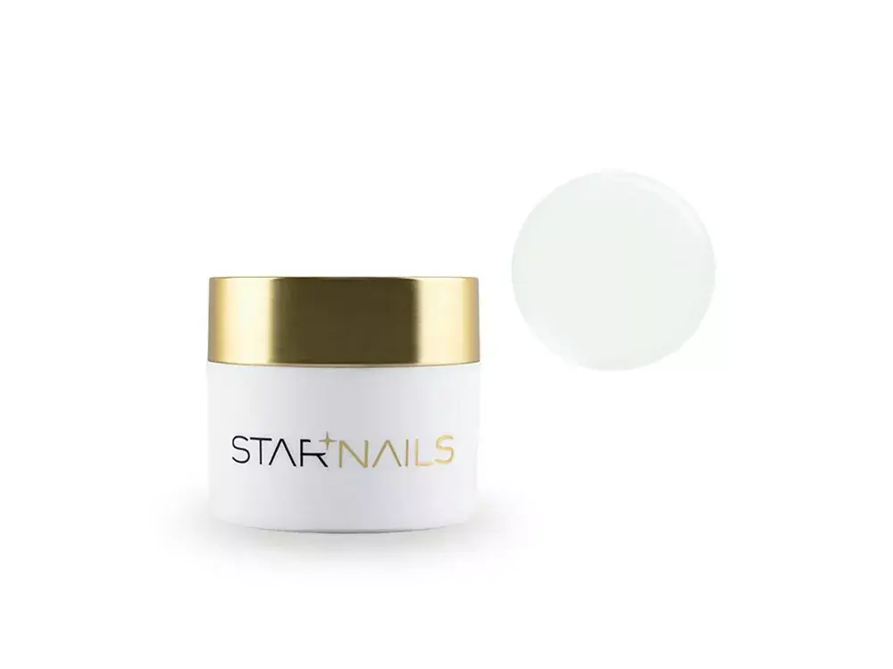 Finish UV gel tekuté sklo - lesk na nehty Extreme Glass 15ml