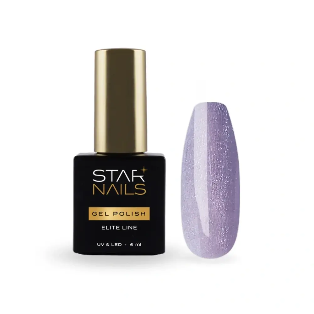 UV/LED Gel Polish Elite Line Cat Eye 6ml - 007, Empire - gel lak