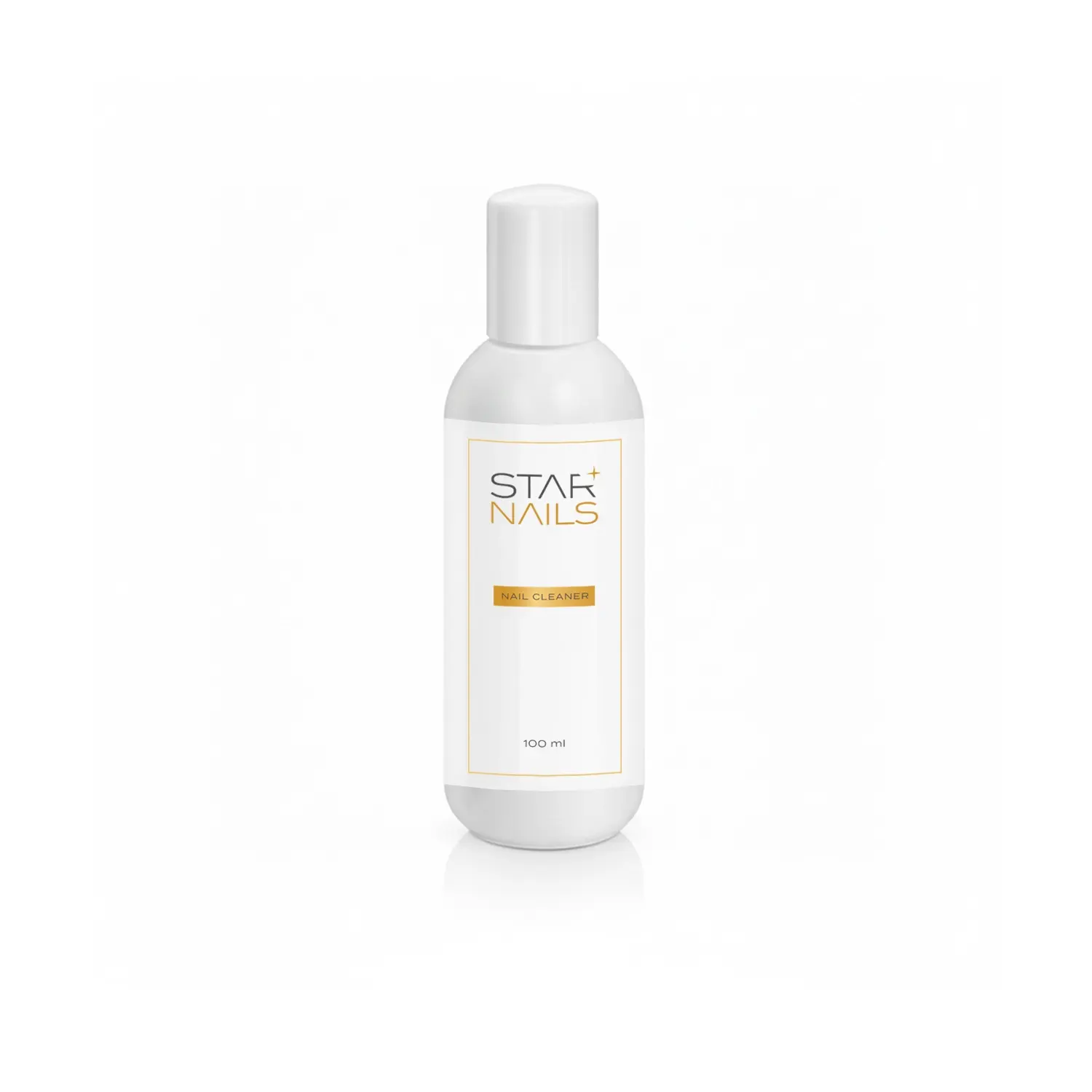 Nail Cleaner Starnails, 130ml - čistič výpotku