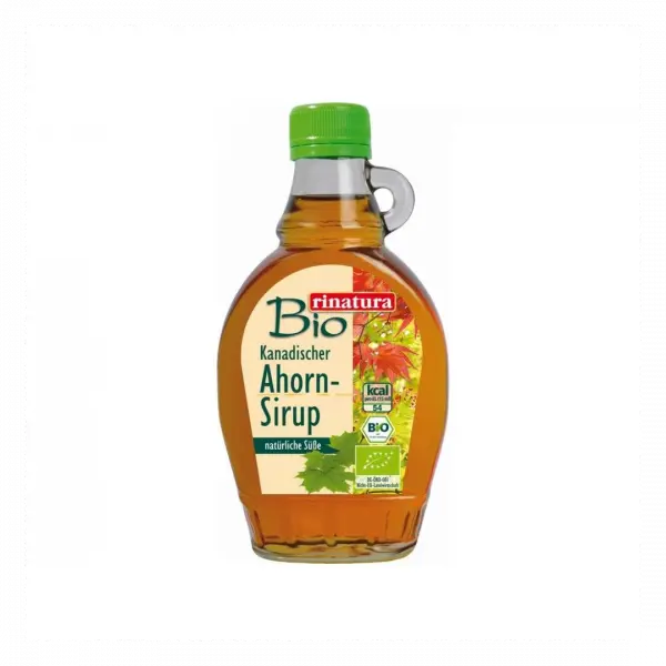 Rinatura Javorový sirup 250ml
