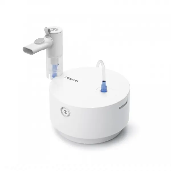 Inhalátor kompresorový Omron C28P