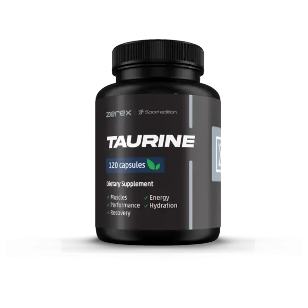 Zerex Taurin