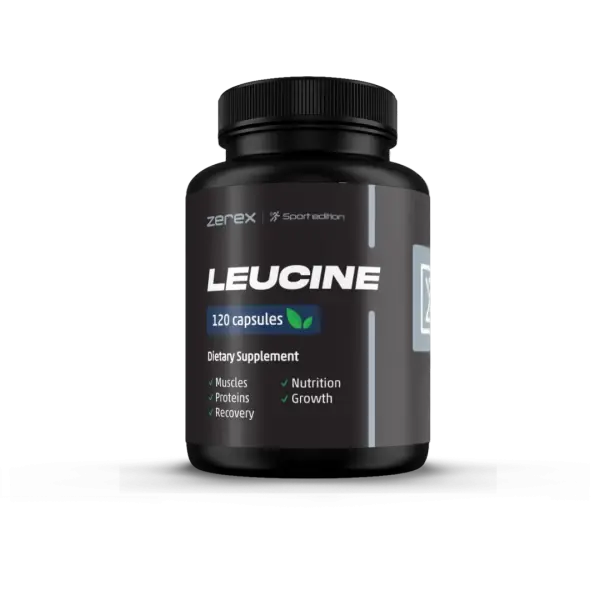 Zerex Leucin