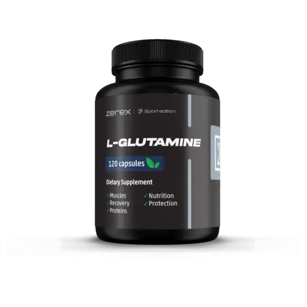 Zerex L-Glutamin