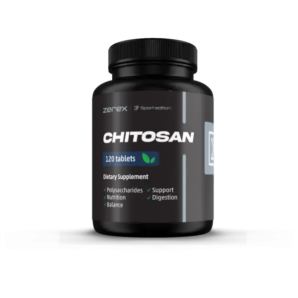 Zerex Chitosan