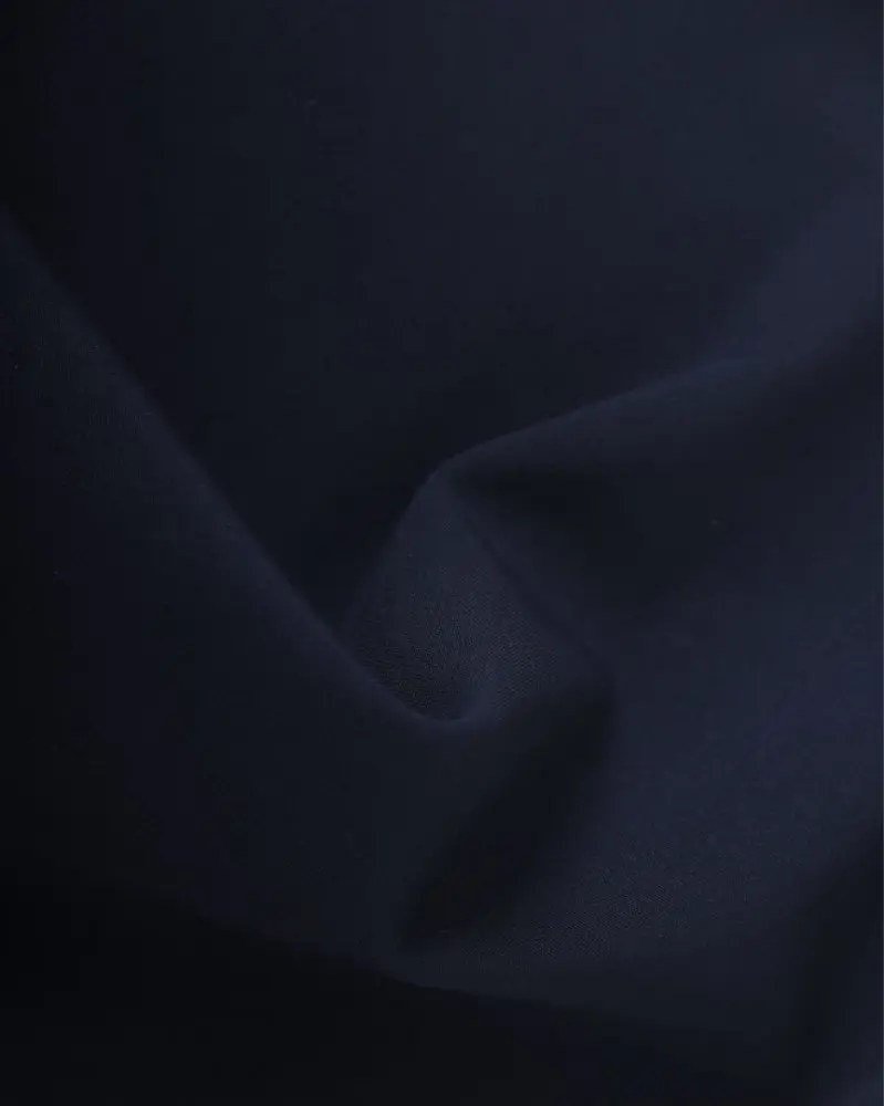 Zimní softshell s fleecem – tmavě modrý