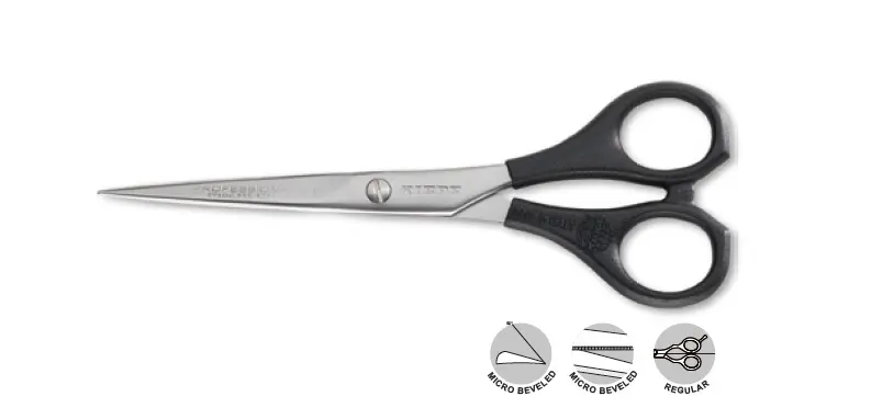 Kiepe 2117 ACADEMY series na klasické strihy 2117.55 - 5,5"