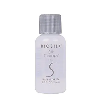 Biosilk Silk Therapy - regenerační komplex 15 ml