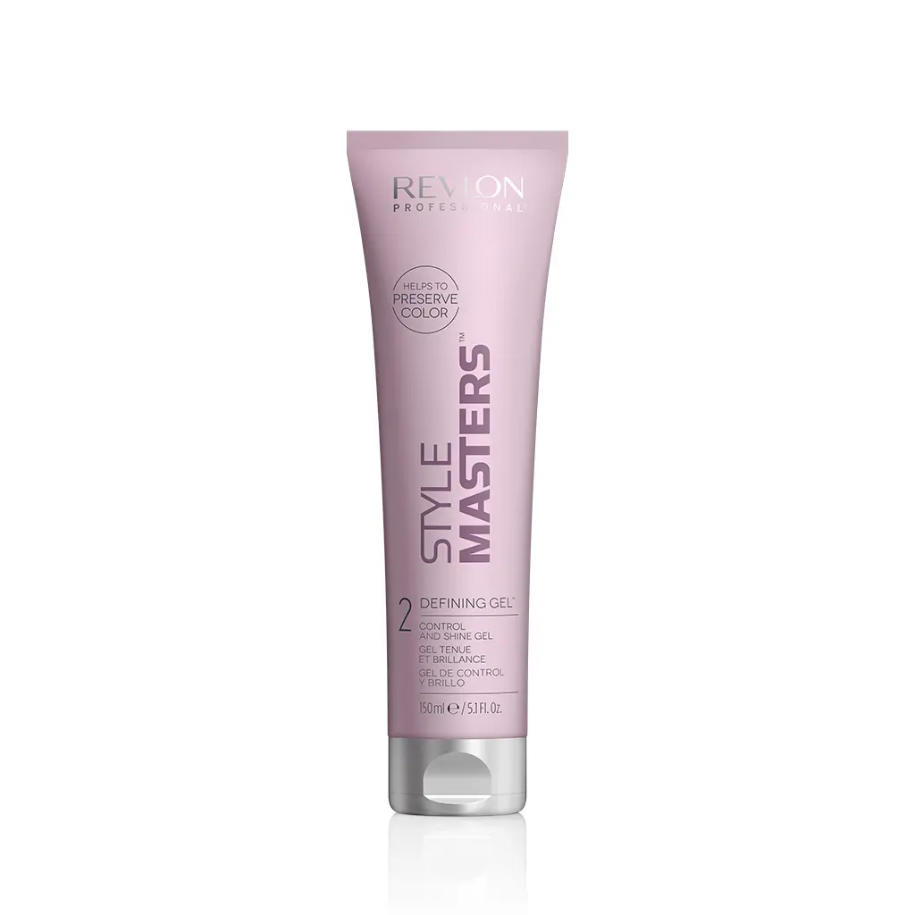 VÝPRODEJ: Revlon Style Masters Defining Gel - gel se silnou fixací, 150 ml