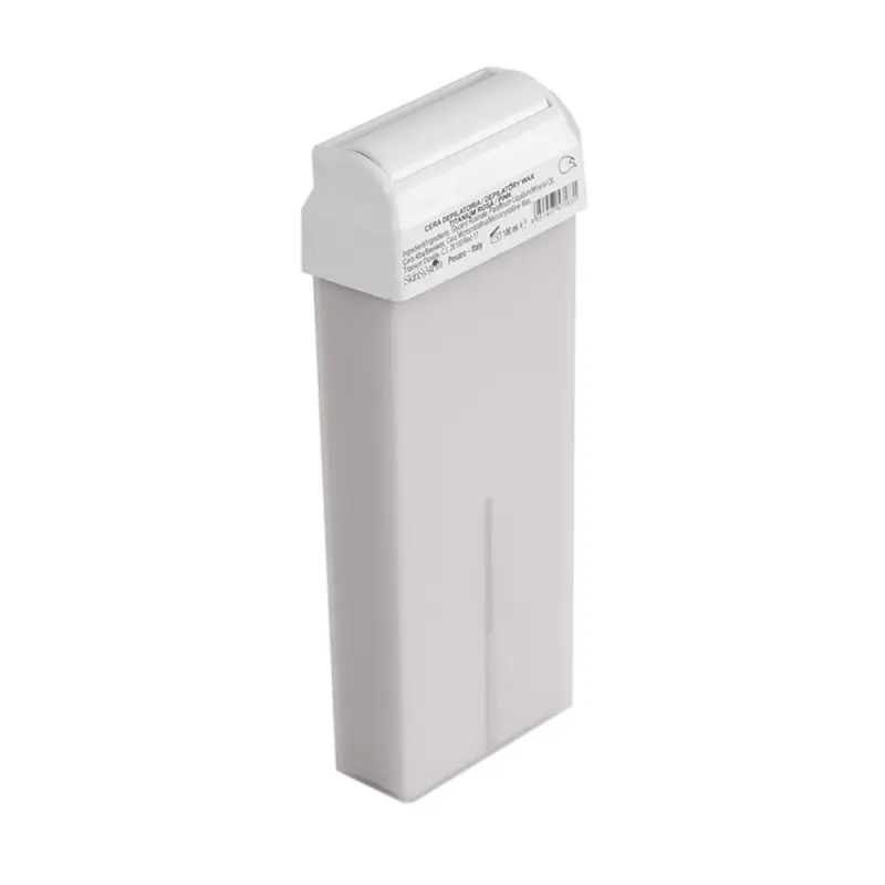 Depilační vosk Pearl - na suchou a citlivou pokožku, 100 ml