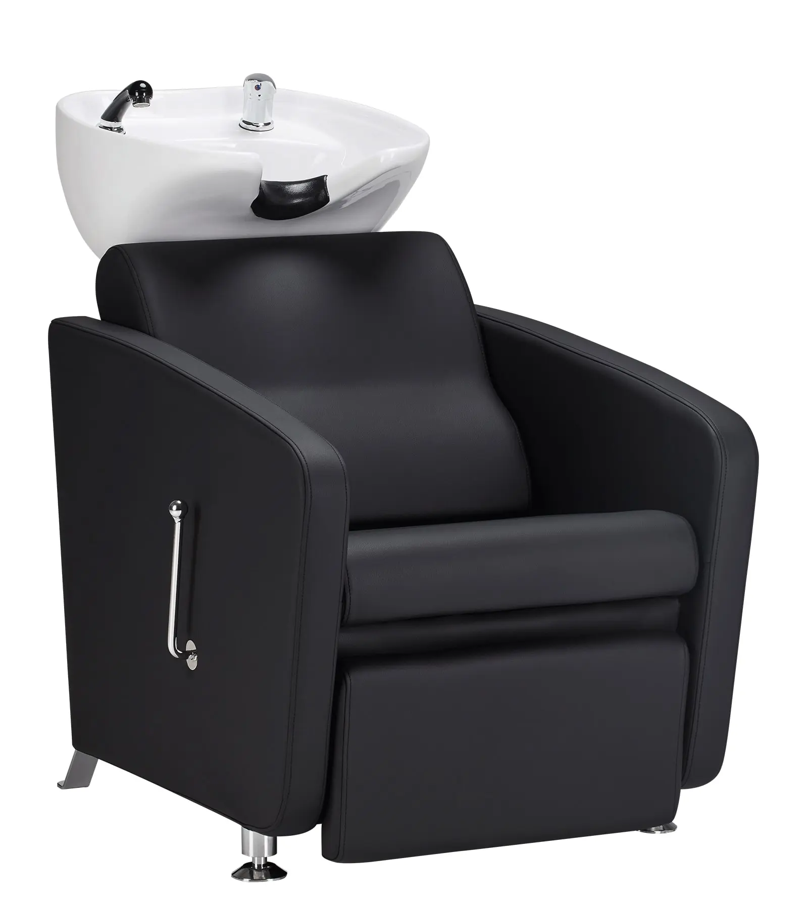 Super Salon Komfort Max - kadeřnický mycí box