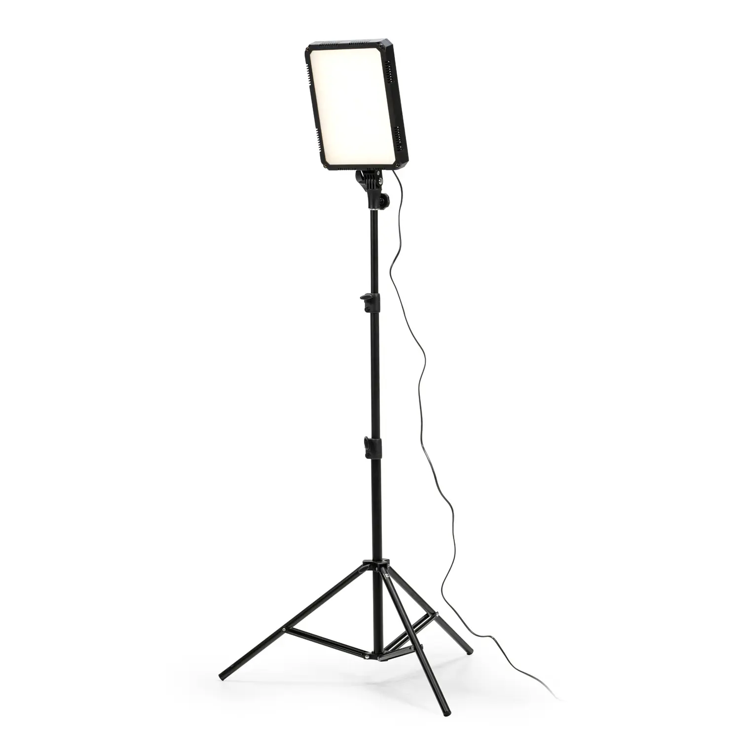 VÝPRODEJ: Nanlite Compac 40B se stojanem - studiové osvětlení