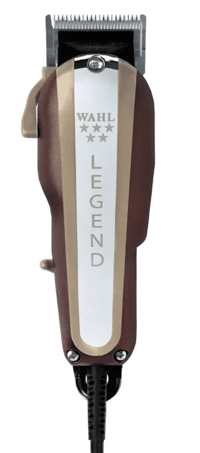 Wahl Legend ( 08147-416 /3026828) profesionální stříhací strojek