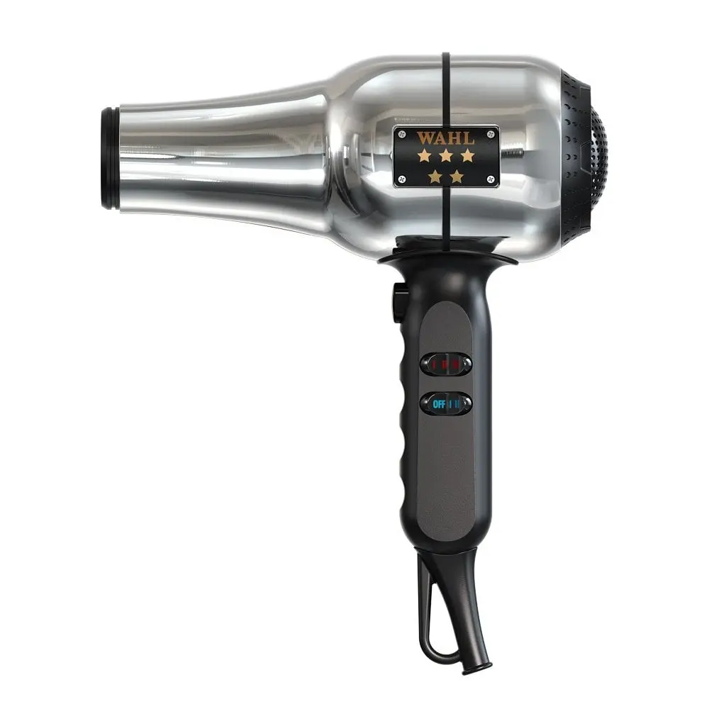 WAHL 5-star Barber Dryer (4317) - profesionální barber fén (2000 W)