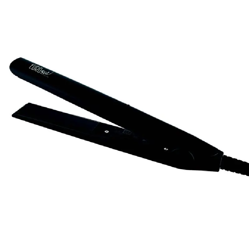 BarberLine Mini Plancha - Beard Straightener 06569/50 - černá mini-žehlička na bradu i vlasy