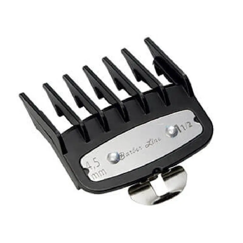Captain Cook Single Comb Attachment 4.5mm - nástavec na střih. strojky (RE06454/03)
