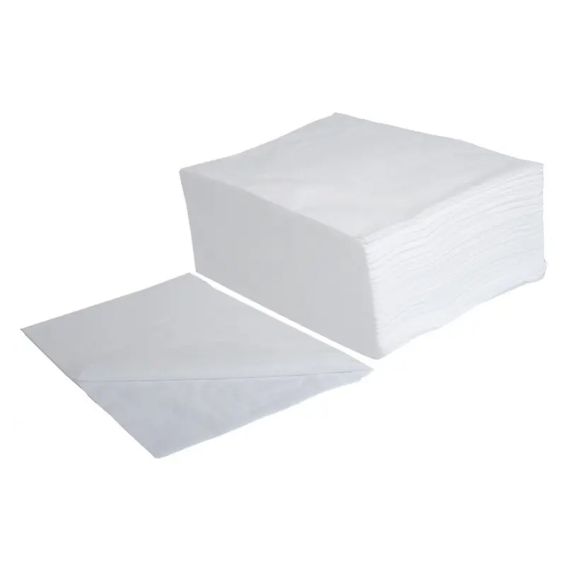 Eko-Higiena Ecoter EC/010/050XL PREMIUM - Jednorázový ručník z vlákniny - 70x50 cm