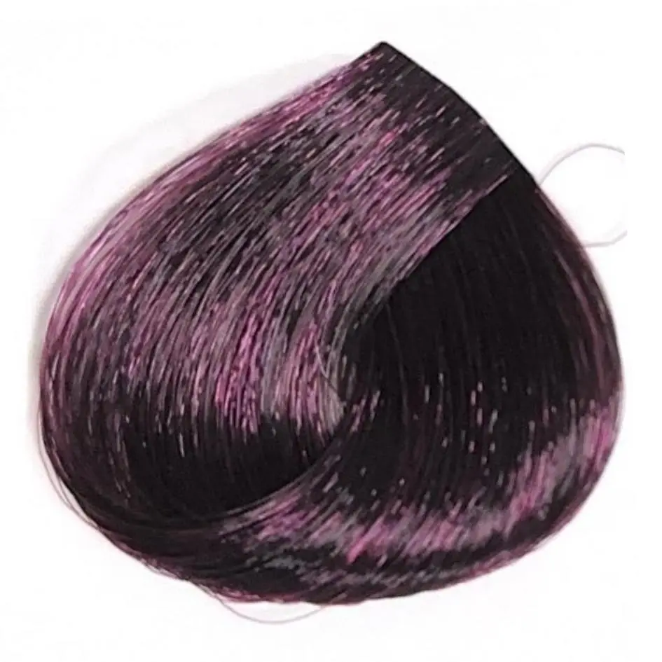 Revlon Cromatics - krémový melír, 60 ml VÝPRODEJ: C 20 - purpurově vínový odstín
